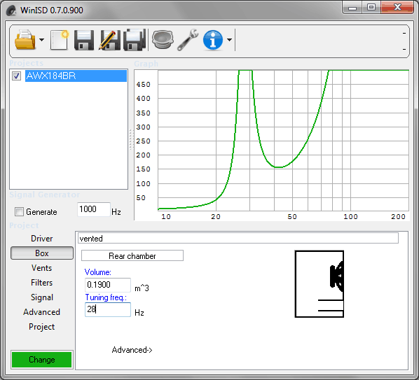 AWX184BR