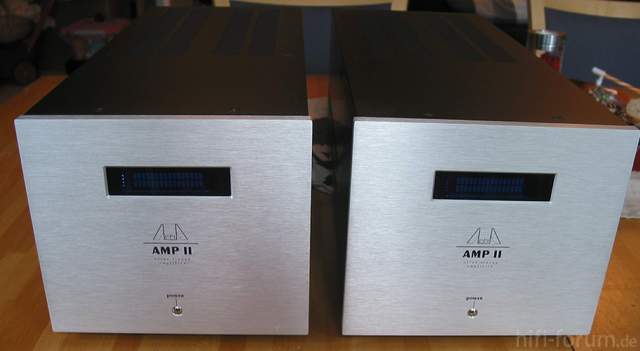 Amp II G2