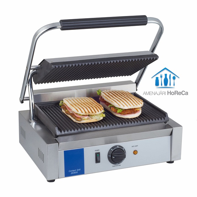 Grill Electric Profesional Mediu