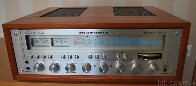 Marantz 2330 B