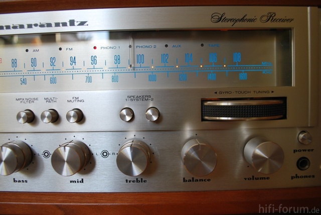 Marantz 2330B