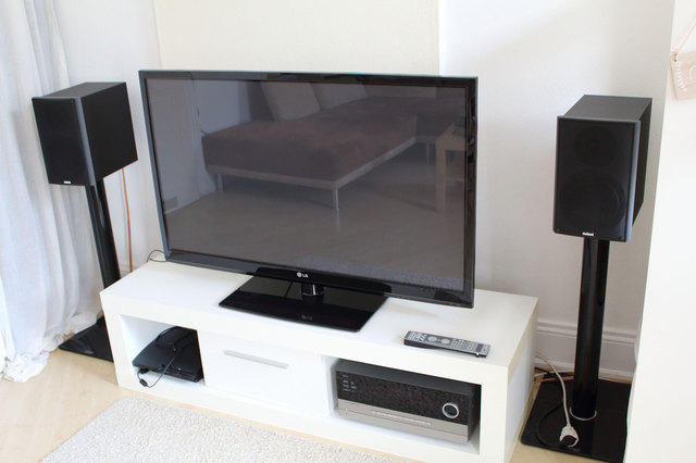 Hifi Setup