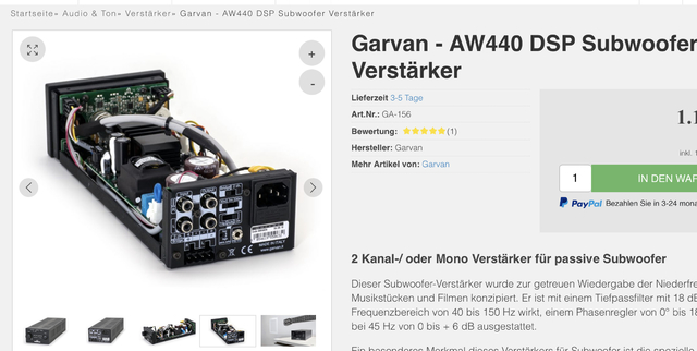 Garvan 440 W Back