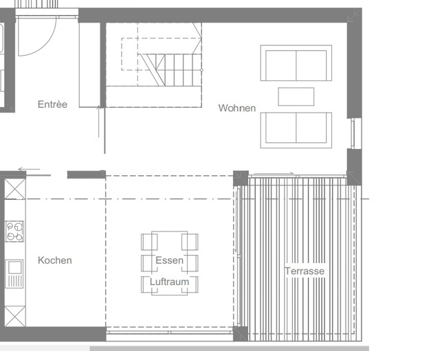 Grundriss Für HF