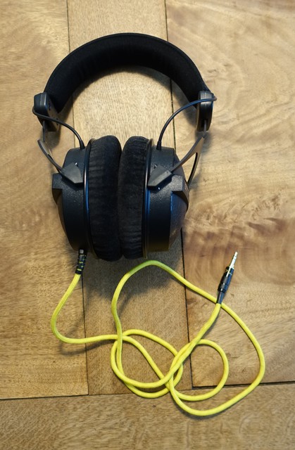 DT770 BVB 1