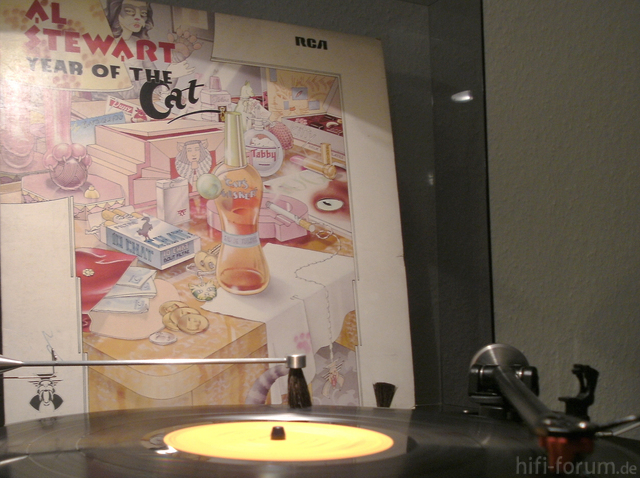 Al Stewart Year of the Cat