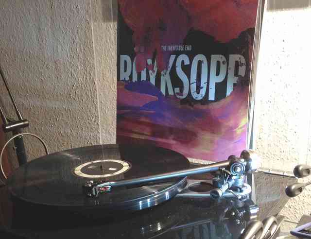 Ryksopp