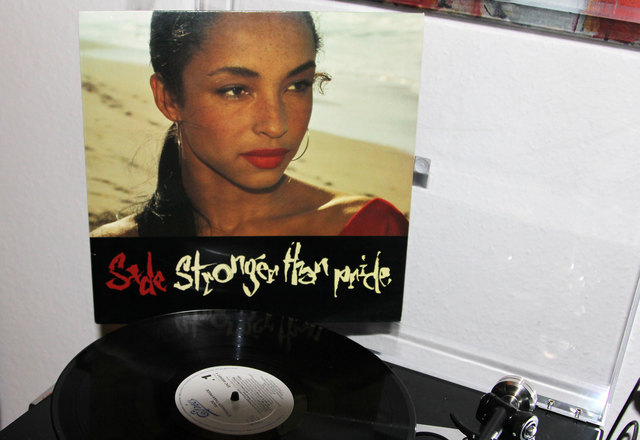 Sade