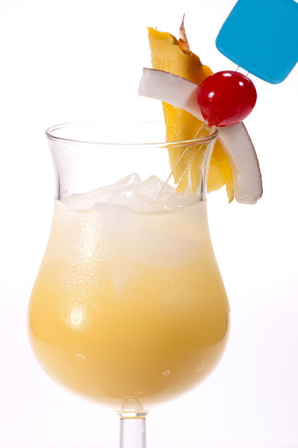 Pina Colada