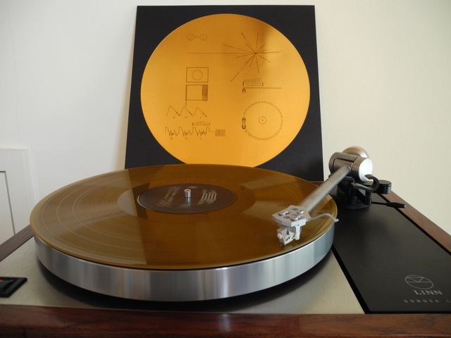 Golden Record