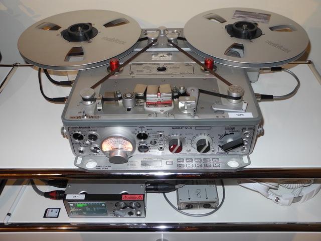 Nagra QGB