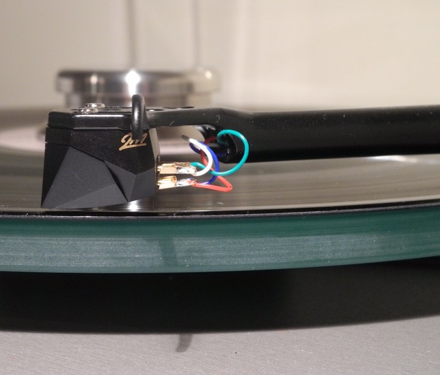 Ortofon 2M black