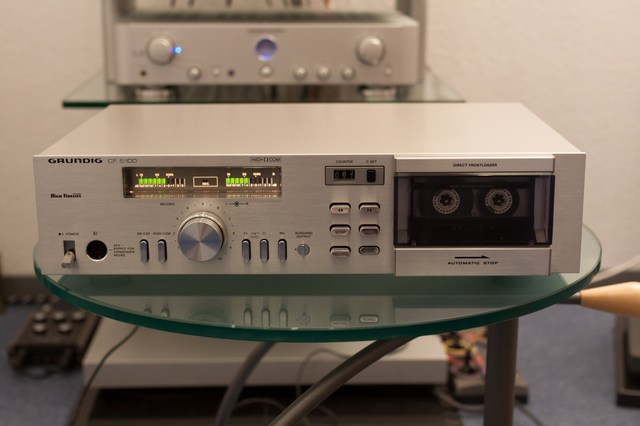 Grundig CF-5100