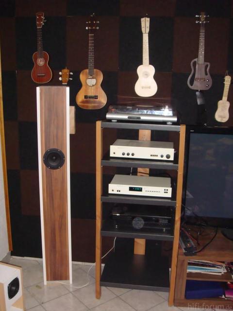 Omnes Audio L5 TML