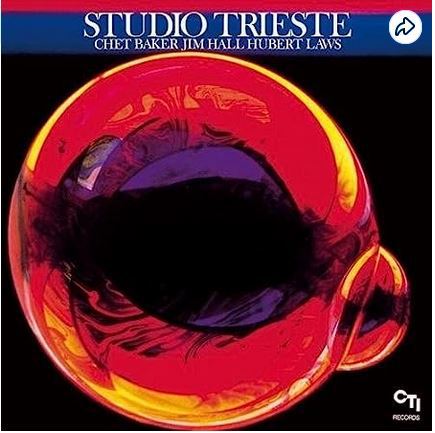 Cover Studio Trieste