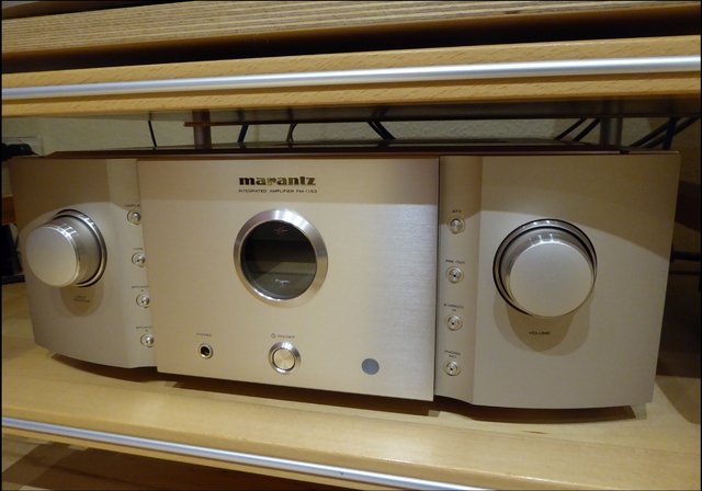 Marantz PM-11S3