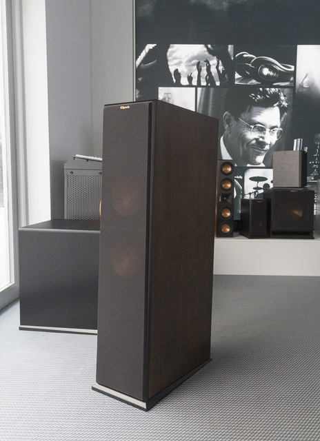 20150515 HighEnd Klipsch Jamo 002