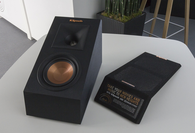 20150515 HighEnd Klipsch Jamo 006