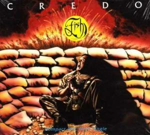 Fish - Credo