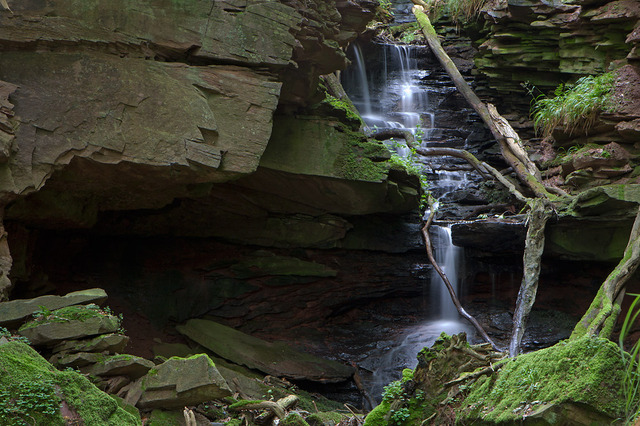 Margaretenschlucht