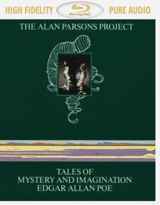 Alan Parsons Project - Tales ....