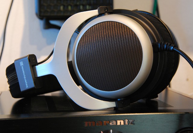 Beyerdynamic T90