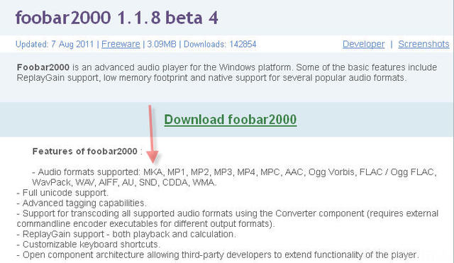 Foobar