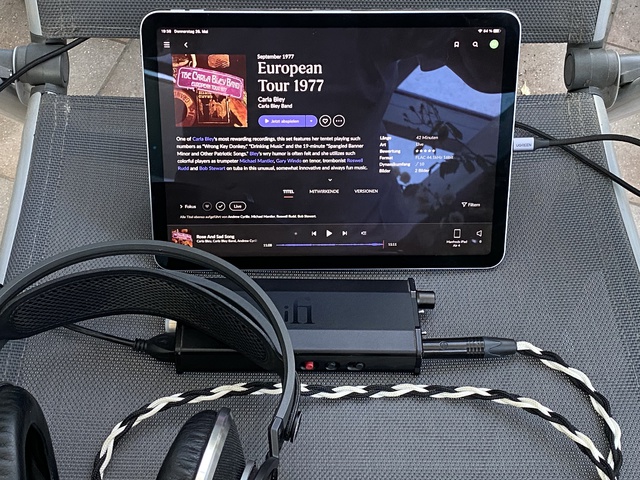 Mobil Hifi