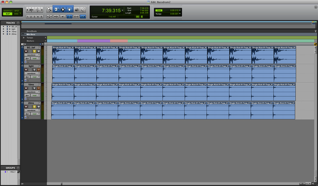 ProTools Pic Png