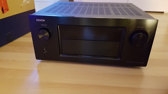 Denon 1