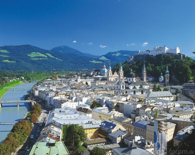 Salzburg