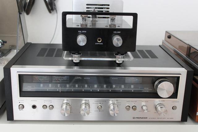 Pioneer SX 690