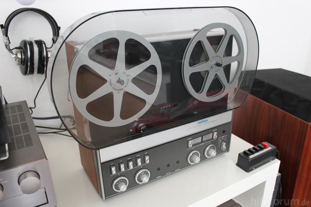 Revox A77 MK4