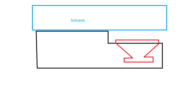 schrank