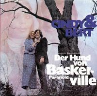 Cindy Bert Der Hund Von Baskerville S