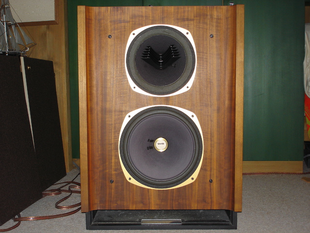 Tannoy Windsor