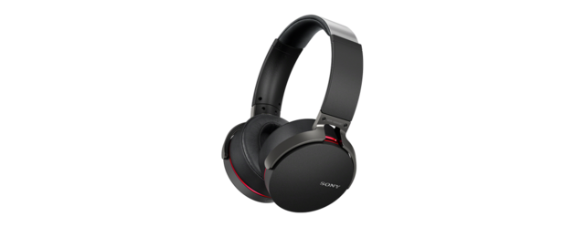 Sony MDR-XB950BT