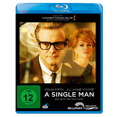 A Single Man