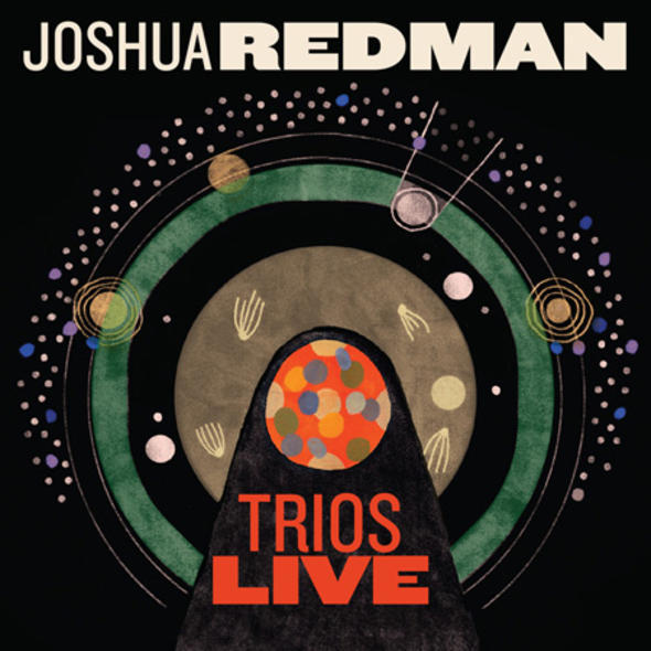Redman Trios Live 450sq