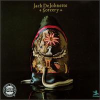 Sorcery (Jack DeJohnette Album)