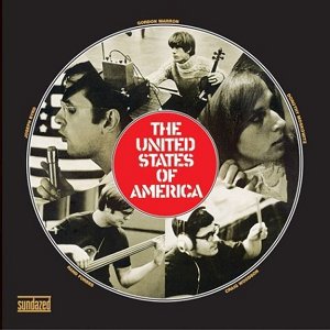 Unitedstatesamericaalbum