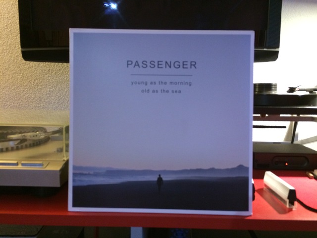 Passenger