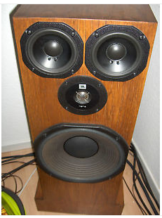 JBL TI500  )