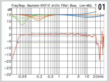 Neumann Kh310