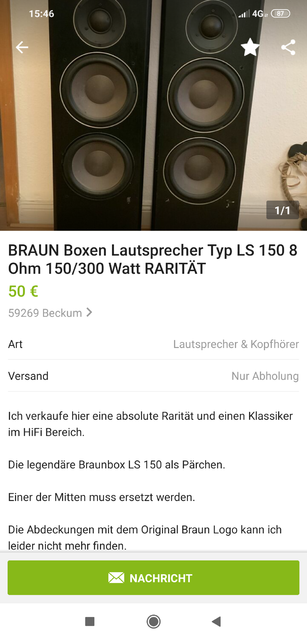 Screenshot 2019 09 20 15 46 41 303 Com Ebay Kleinanzeigen