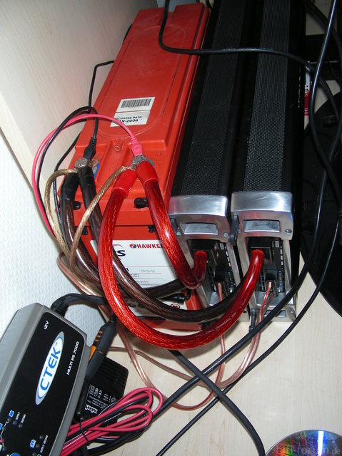 Carhifi @ Home
