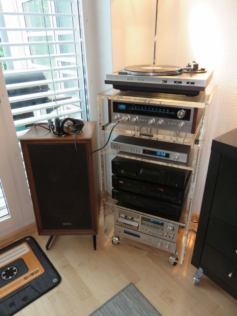 2019 06 10 12 43 03 PIONEER SX 626 & CS 700