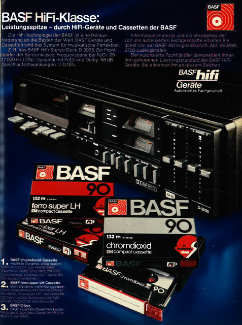 BASF 1978