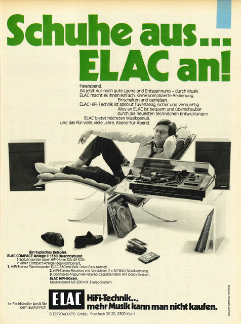 ELAC 1977