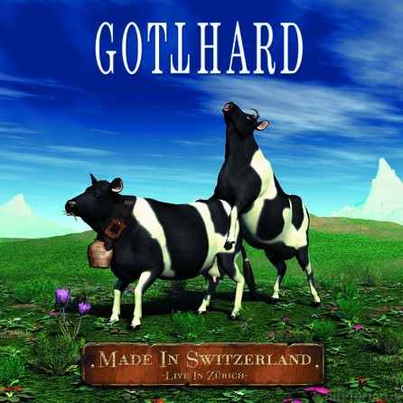 GOTTHARD